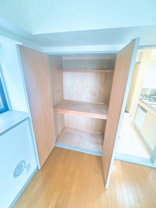 物件内観写真10　(収納)