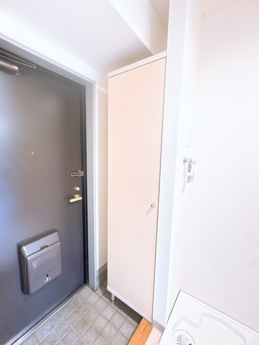 物件内観写真14　(靴箱)