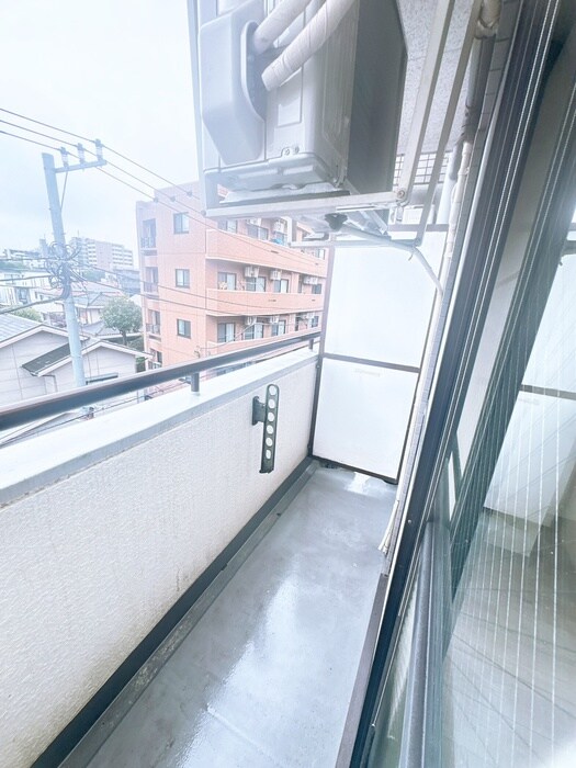 物件内観写真14　(ベランダ・バルコニー)