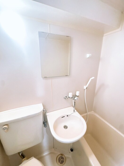 物件内観写真21　(洗面)