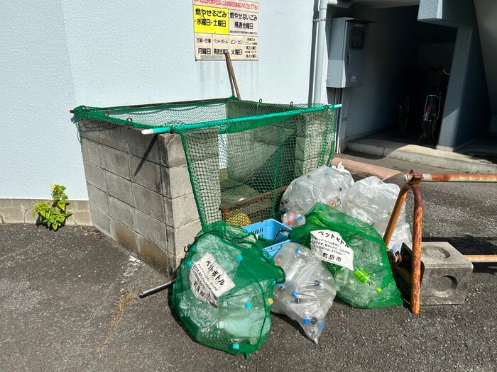 物件外観写真6　(建物設備)