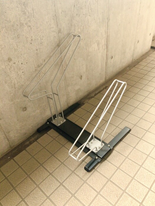 物件外観写真5　(駐輪場)