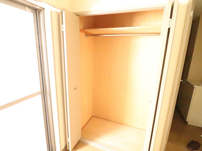 物件内観写真11　(収納)