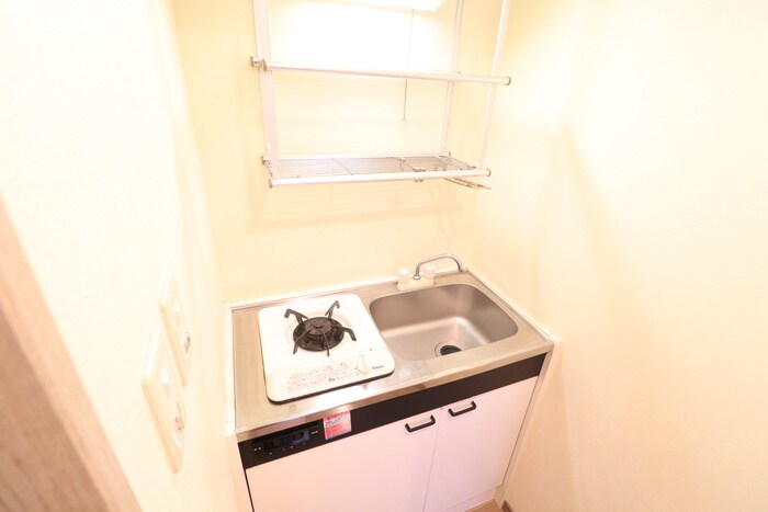 物件内観写真12　(キッチン)