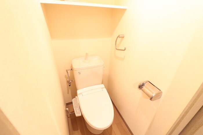 物件内観写真14　(居室)