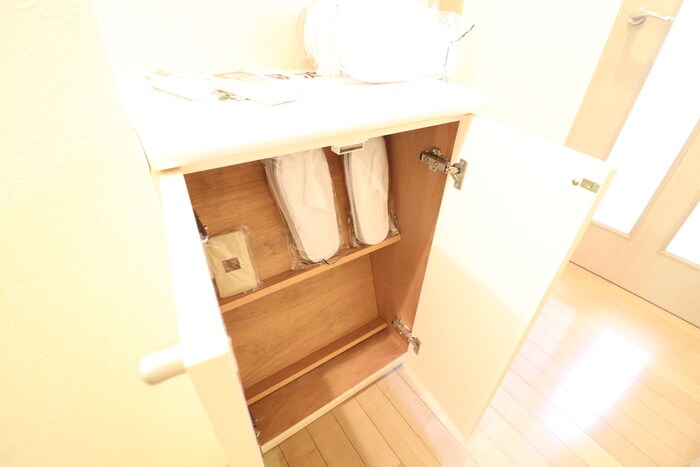 物件内観写真16　(ベランダ・バルコニー)