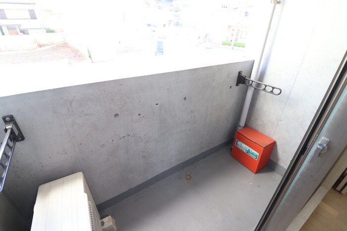 物件内観写真17　(ベランダ・バルコニー)