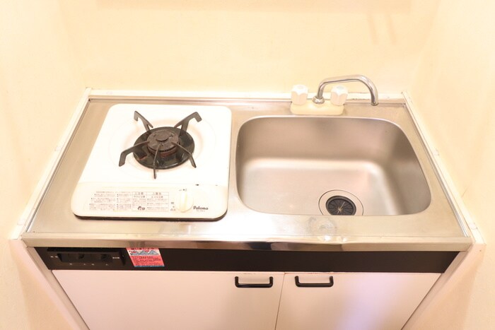 物件内観写真21　(キッチン)