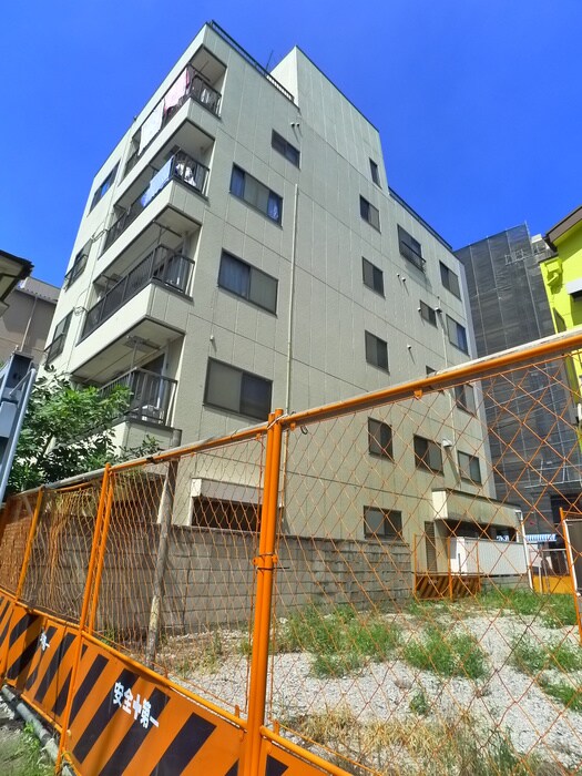 物件外観写真3　(外観写真)