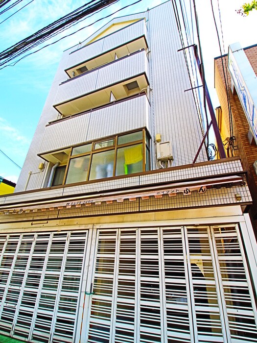 物件外観写真6　(外観写真)