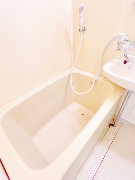 物件内観写真12　(バス／シャワールーム等)