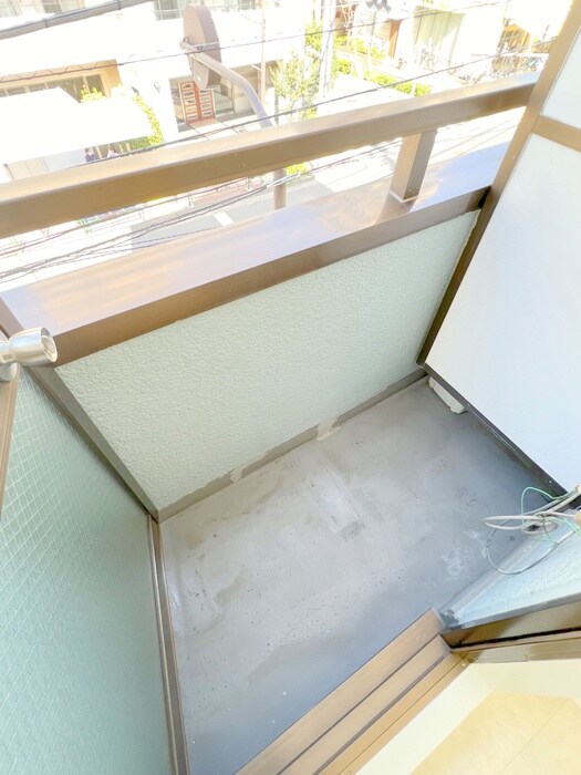 物件内観写真17　(ベランダ・バルコニー)