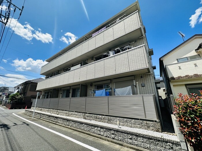 物件外観写真6　(外観写真)