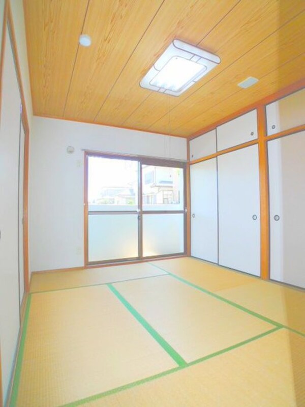 居室
