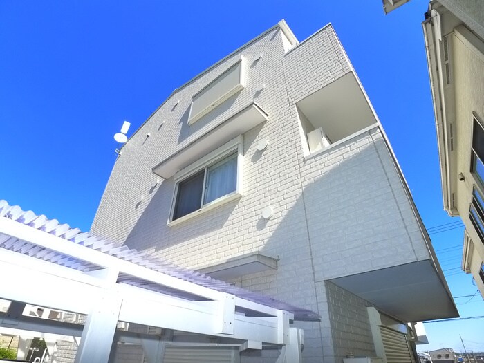 物件外観写真2　(建物設備)