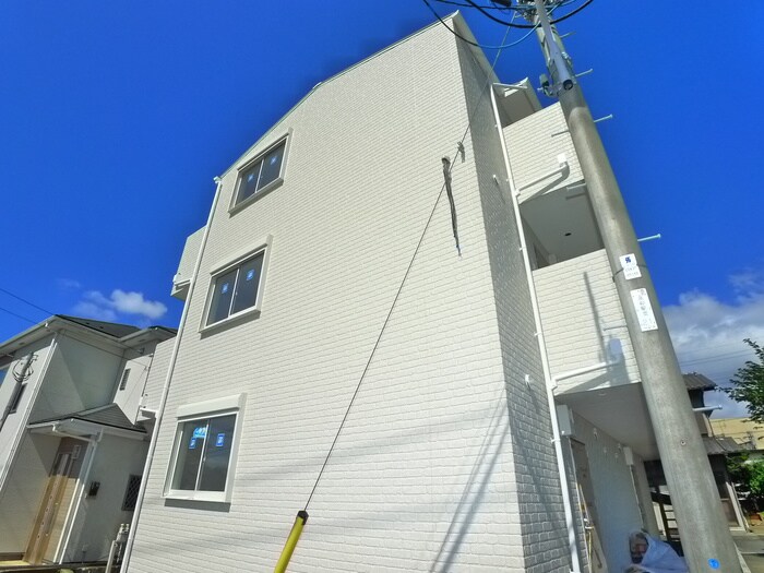 物件外観写真5　(外観写真)