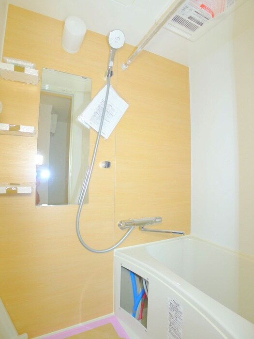 物件内観写真14　(バス／シャワールーム等)