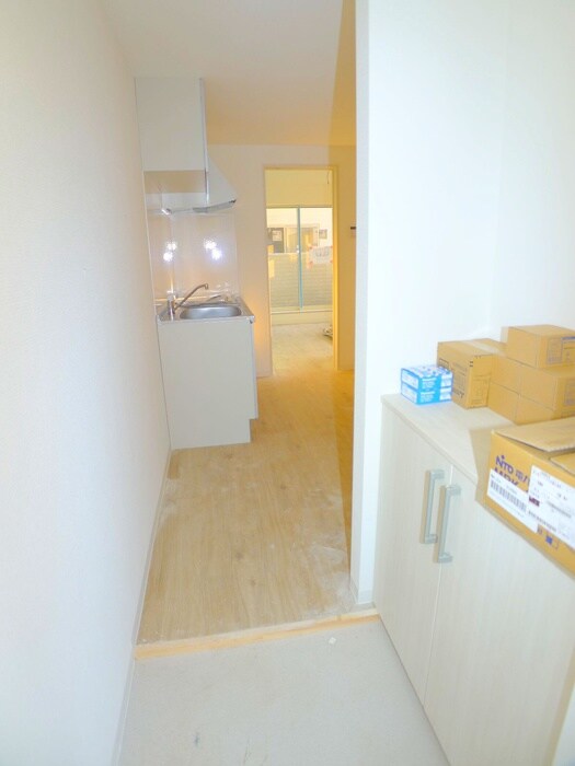 物件内観写真15　(靴箱)