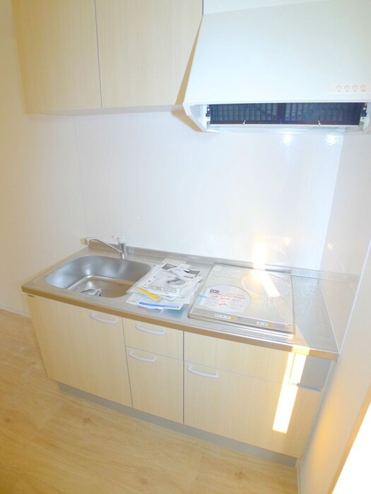 物件内観写真21　(キッチン)