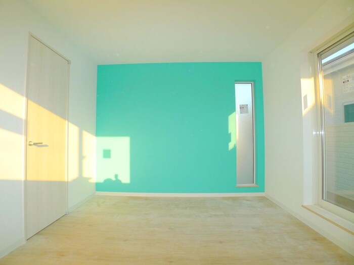 物件内観写真22　(居室)