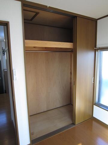 物件内観写真9　(収納)