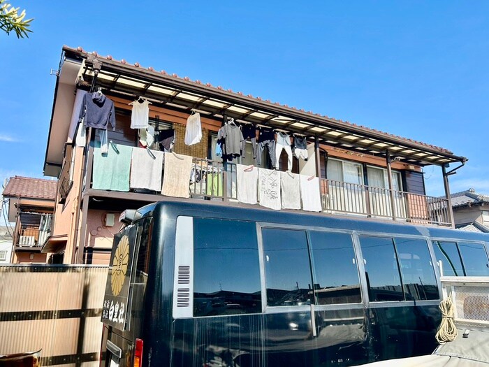 物件外観写真3　(外観写真)