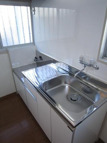 物件内観写真10　(キッチン)