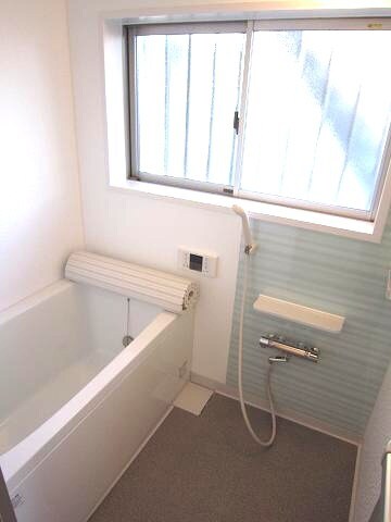 物件内観写真12　(バス／シャワールーム等)