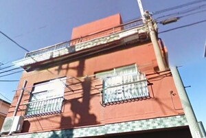 マンションタカオ外観写真