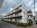 トーア蒲生マンション（403）