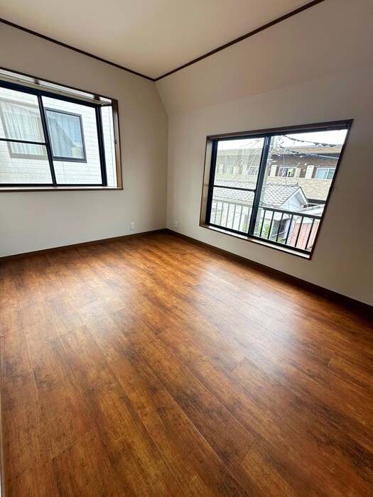 物件内観写真5　(居室)