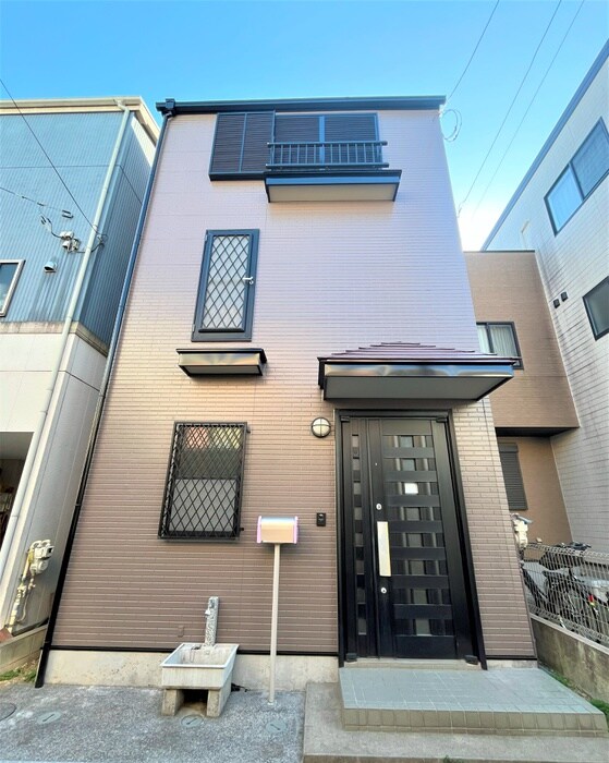 物件外観写真3　(その他)