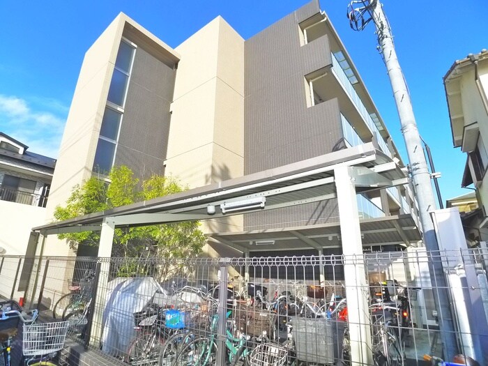 物件外観写真3　(外観写真)