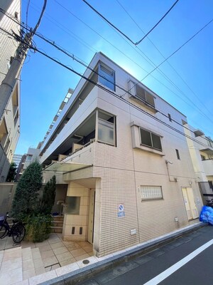 ＹＳＫⅤマンション外観写真
