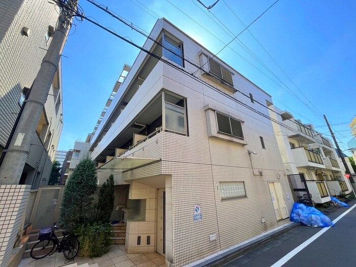 物件外観写真5　(周辺環境)