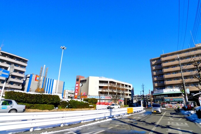 物件外観写真6　(周辺環境)