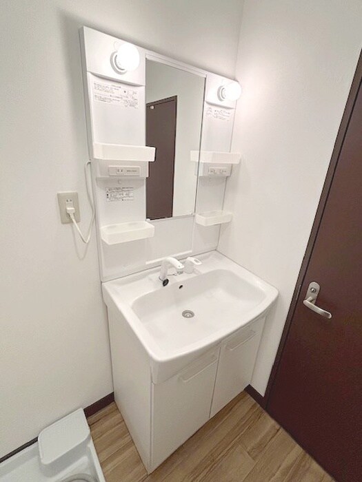 物件内観写真14　(洗面)