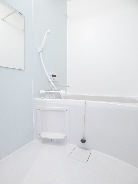 物件内観写真9　(バス／シャワールーム等)