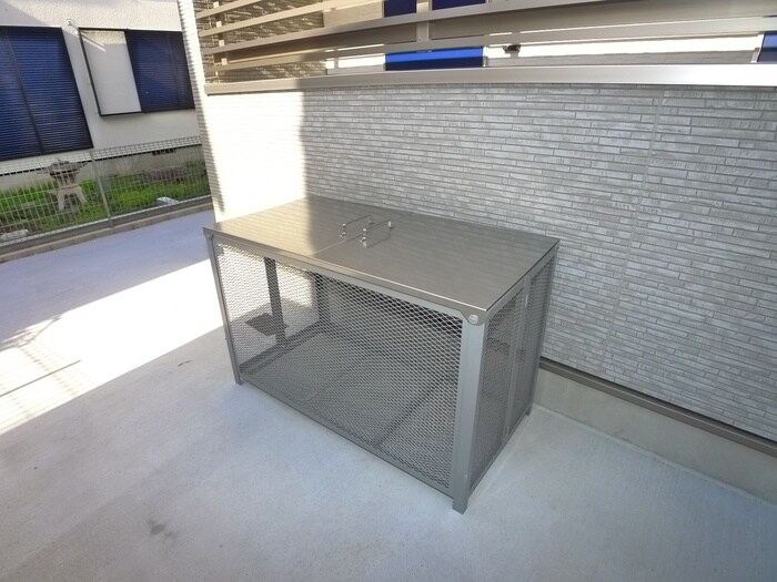 物件外観写真6　(建物設備)