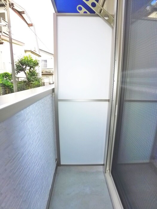 物件内観写真21　(ベランダ・バルコニー)