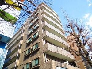 アビテ南阿佐ヶ谷（207）外観写真