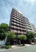 グリフィン横浜・桜木町(403)