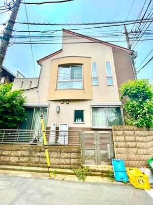 井草１丁目貸家外観写真