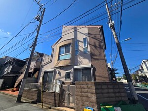 井草１丁目貸家外観写真