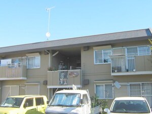 ハイツ　栄町外観写真