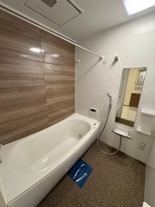 物件内観写真6　(バス／シャワールーム等)