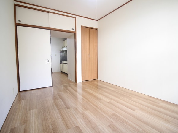 居室