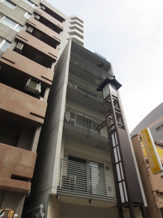 物件外観写真2　(外観写真)