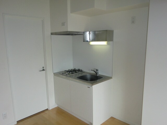 物件内観写真7　(キッチン)