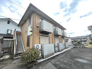 メゾンフォ－チュン外観写真